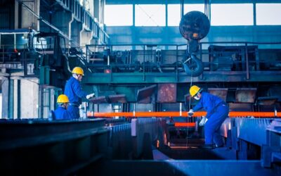 Manutenzione degli impianti industriali in Lombardia: il servizio di FMA Service