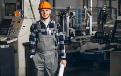 Per un ottimo servizio ricambi per impianti industriali in Lombardia c’è FMA Service