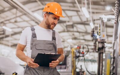 Assistenza per macchinari industriali in Lombardia: il servizio esclusivo di FMA Service