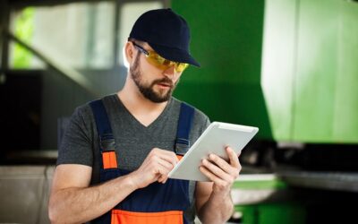 FMA Service si occupa della manutenzione dei macchinari industriali da più di 40 anni