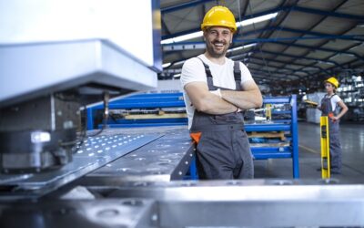 Per la revisione dei macchinari industriali a Milano puoi contattare FMA Service