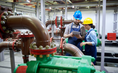 Installa le tue macchine industriali grazie al servizio FMA Service di montaggio impianti industriali in Lombardia