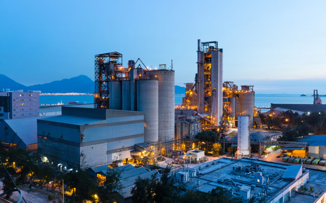 FMA Service è l'azienda perfetta per effettuare il trasferimento degli impianti industriali in Europa