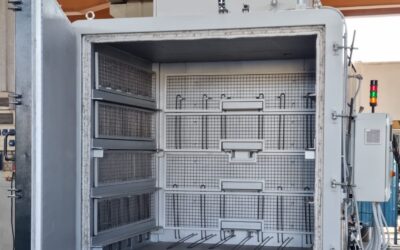 Rimozione residui plastici: approfitta del servizio offerto da FMA Service grazie all’uso del nostro forno elettrico demolitore verticale in Lombardia