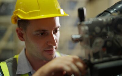 Scopriamo con FMA Service come la manutenzione dei macchinari può aumentare l’efficienza produttiva