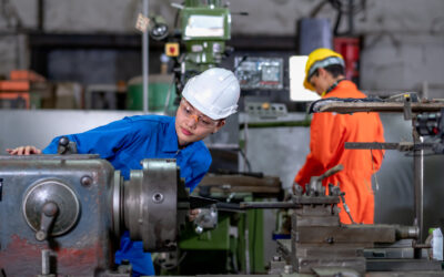 Approfitta delle soluzioni FMA Service per effettuare la manutenzione delle macchine industriali in Lombardia