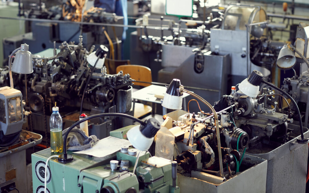 Collaudo impianti industriali | Il Servizio di FMA Service