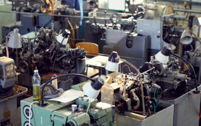 FMA Service è il partner ideale per effettuare il collaudo degli impianti industriali