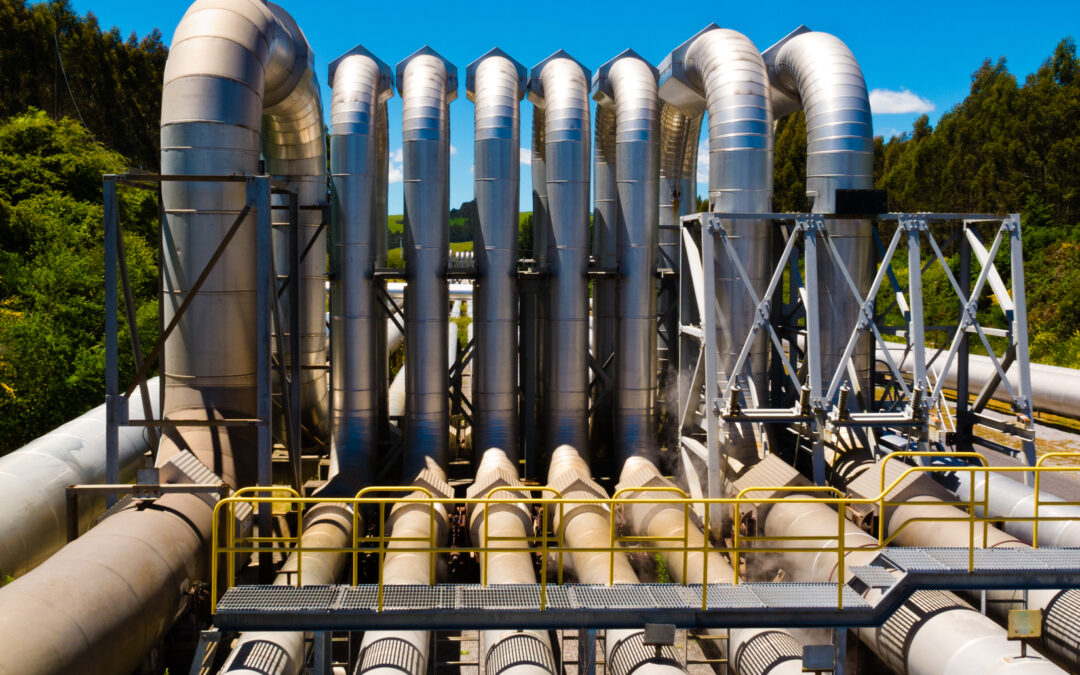 Spostamento macchinari industriali | FMA Service