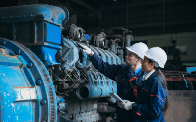 Contatta FMA per effettuare la manutenzione straordinaria dei tuoi macchinari industriali