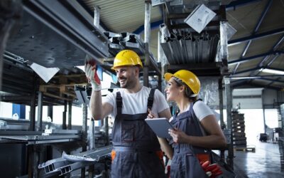 Come la realizzazione di audit regolari può trasformare la manutenzione dei tuoi macchinari