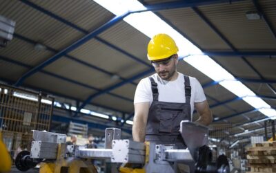 Manutentori di impianti industriali: come garantire efficienza e sicurezza produttiva