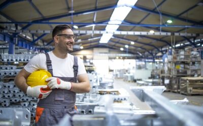 Manutentore di impianti industriali: competenze e importanza per la tua azienda