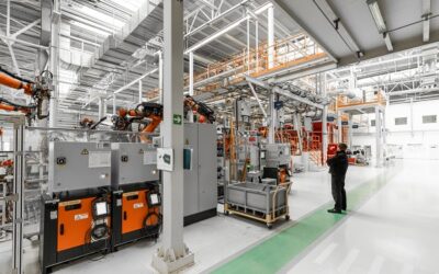 Collaudo tecnico funzionale degli impianti: come garantire efficienza e sicurezza operativa
