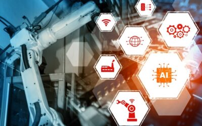 Manutenzione predittiva nei macchinari industriali: sfruttare l’IoT per prevenire guasti