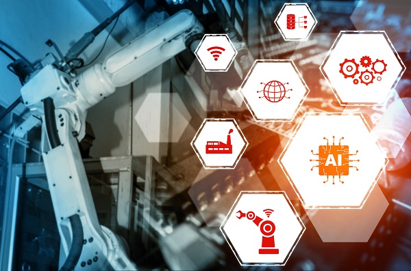 Le nuove tecnologie sono fondamentali per la manutenzione predittiva.