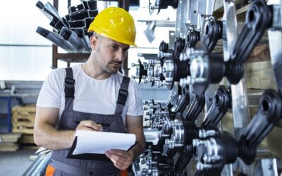 Collaudo tecnico funzionale: garantire performance e sicurezza nei macchinari industriali