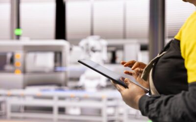 Industria 4.0 e automazione: rivoluzionare la gestione degli impianti industriali
