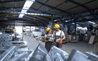 Come gestire un trasferimento impianti all’estero senza rallentare la produzione