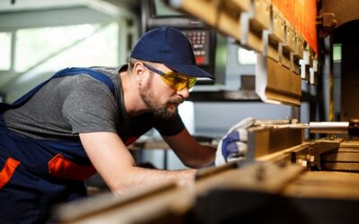 Lubrificazione e manutenzione: come garantire prestazioni costanti nel tempo